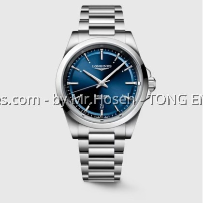 Longines Conquest L38304926